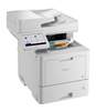 Brother MFC-L9670CDN Multifunktionsdrucker Farbe Laser A4/Legal Medien bis zu 40