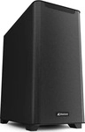 Sharkoon M30 BLACK ATX E-ATX (4044951037933)
