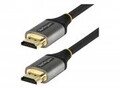 StarTech.com 10ft 3m Certified HDMI 2.1 Cable 8K/4K Kabel Digital/Display/Video...