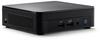 Intel NUC 12 Pro Kit NUC12WSKI7 Barebone Slim Chassis 1 x Core i7 1260P RAM 0 GB Iris