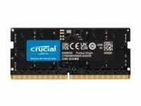 Crucial SORAM D5 5600 16 GB C46 DDR5 SO-DIMM CL46 (CT16G56C46S5)