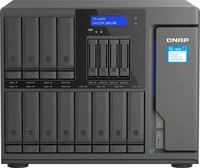 Qnap TS-1655-8G, QNAP 16-Bay NAS Intel Atom C5125 8-core (TS-1655-8G)