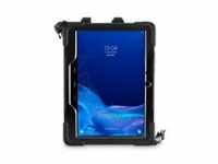 Hama Tablet-Case Rugged Style für Samsung Galaxy Tab Active4 Pro Schwarz Tablet 10,1