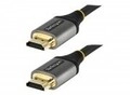 StarTech.com 3ft 1m HDMI Cable Certified Ultra High Speed 48Gbps 8K 60Hz/4K 120Hz
