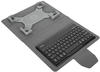 Targus Pro-Tek Universal Tastatur und Foliohülle kabellos Bluetooth 5.0 Schwarz