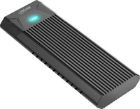 inline 00031H, InLine USB3.2 Gen.2 USB-Typ C zu M.2 SSD PCIe NVMe & SATA Geh&auml;use