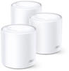 TP-LINK AX3000 Whole Home Mesh Wi-Fi 6 System 3er (DECO X60(3-PACK))