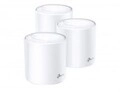TP-LINK AX3000 Whole Home Mesh Wi-Fi 6 System 3er (DECO X60(3-PACK))