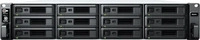 Synology RS2423+, Synology Rackstation 12-BAY AMD QUAD CORE 8 GB (RS2423+)