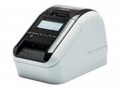 Brother QL-820NWBc Etikettendrucker Etiketten-/Labeldrucker (QL820NWBCZG1)