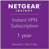 Netgear Lizenz Insight Business VPN 9 User 45 Devices 1 Jahr (BV9YR1-10000S)