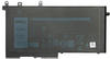 Battery Technology Laptop-Batterie gleichwertig mit: Dell 3DDDG 03DDDG 03VC9Y...