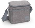 rivacase Riva K&uuml;hltasche Torngat 5.5L grau 5706 Grau (5706 COOLER BAG 5)