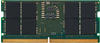 Kingston 16 GB 5600MT/s DDR5 Non-ECC CL46 SODIMM 1Rx8 DDR5-5600MT/s (KVR56S46BS8-16)