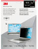 3M Blickschutzfilter for 12.5 " Widescreen Laptop Standard Fit