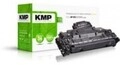 KMP H-T261X schwarz Toner kompatibel zu HP 59X Canon 057H CF259X (2557,3000)