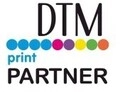 DTM Print / Primera DTM TuffCoat 50 x CD-R 700 MB High-Gloss White mit
