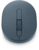 Dell MS3320W Maus optische LED 3 Tasten kabellos 2,4 GHz Bluetooth 5.0 kabelloser