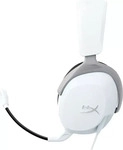 HP 6H9B5AA, HP Cloud Stinger 2 Core Gaming-Headsets PS wei&szlig; Kabelgebunden Gaming 10