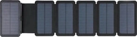 Sandberg 420-73, SANDBERG Solar 6-Panel Powerbank 20000 Schwarz (420-73)