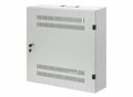 IC Intracom Intellinet Geh&auml;use horizontal / vertikal with 4U and 2U vertical