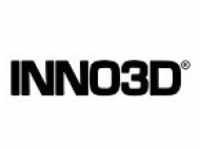 Inno3D N406T2-08D6X-171153N Graphics Card Nvidia Geforce Rtx 4060 Grafikkarte 8.192