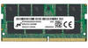 Crucial DDR4 ECC SODIMM 16 GB 1Rx8 3200 (MTA9ASF2G72HZ-3G2R)
