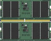 Kingston 64 GB DDR5-5600MT/s SODIMM DDR5 (KCP556SD8K2-64)