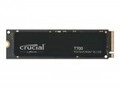 Micron Crucial 1 TB SSD T700 3D-NAND NVMe PCIe M2 Gen5 Solid State Disk GB Micron Crucial 1 TB SSD T700 3D-NAND NVMe PCIe M2 Gen5 Solid State Disk GB