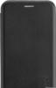 Peter Jäckel Book Case CURVE für Samsung A54 5G 6,4 " Schwarz (20532)