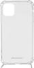 Peter Jäckel NECKLACE Cover Clear für Apple iPhone 14 Pro 6,1 " (20340)