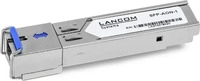 Lancom 60200, Lancom SFP-AON-1 SFP (Mini-GBIC)-Transceiver-Modul GigE AON