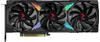 PNY GeForce RTX 4060 Ti 8 GB XLR8 Gaming VERTO EPIC-X RGB Triple Fan DLSS 3
