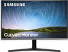 Samsung C27R500FHP CR50 Series LED-Monitor Curved 68,6 cm 27 " 26.9 " sichtbar 1920 x