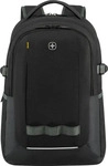 Wenger 612567, Wenger NEXT 23 Ryde Gravity Black (612567)