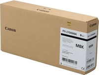 Canon 5287C001, Canon Tinte mattschwarz 700ml GP2000/4000 Schwarz 700 ml (5287C001)