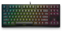 Dell AW420K-B-WW, Dell Alienware AW420K Tastatur Ohne Zehnertastatur