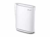 TP-LINK AX6000 Wi-Fi 6 Range Extender 1148 Mbps at 2,4 GHz+ 4804 5 GHz 4x 4,8 Gbps