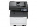 Lexmark CX635adwe Color Multifunction Printer HV EMEA 40ppm Drucker Farbig 40 ppm