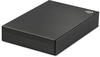 Seagate One Touch with Password 5 TB Black Festplatte 2,5 " GB USB 3.0 (STKZ5000400)