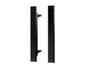 NEC Display SP-PS52 Lautsprecher 15 Watt Speakers with Attachment Black (100012511)