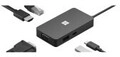 Microsoft Surface USB-C Travel Hub Typ C (1E4-00003)