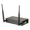 D-Link Industrial AC1200 Wave 2 Access Point WLAN 1,2 Gbps 128 Bit HTTPS HTTP Power