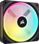 Corsair CO-9051001-WW, Corsair iCUE LINK QX120 RGB 120-mm-PWM-Luefter schwarz
