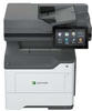 Lexmark Monochrome Multifunction Printer HV EMEA 47ppm Drucker 47 ppm (38S0970)