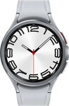 Samsung SM-R960NZSADBT, Samsung Galaxy Watch 6 Classic R960 47mm Silver Smart