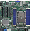 ASRock MB C621A LGA4189 Single Socket P+ Xeon 256 GB ATX Retail (SPC621D8U-2T)