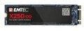 EMTEC X250 2 TB M.2 520 MB/s 6 Gbit/s (ECSSD2TX250)