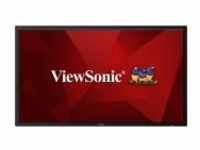 ViewSonic 218 cm 86 " Diagonalklasse CDE30 Series LCD-Display mit