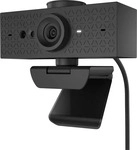 HP 6Y7L2AA#ABB, HP 620 Webcam neigen Farbe 4 MP 1920 x 1080 Audio USB 3.0